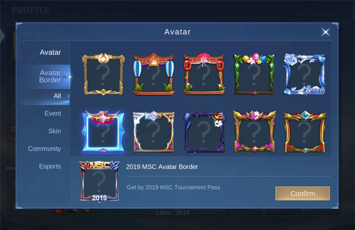 mobile legends